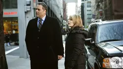 New York, section criminelle