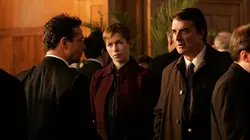 New York, section criminelle S07E20 Pas de quartier