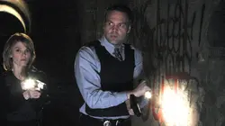 New York, section criminelle S04E10 Le secret de la tour