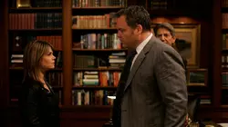 New York, section criminelle S07E07 La vie n'est pas un roman