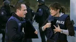 New York Unité Spéciale S08E11 Torts partagés ?