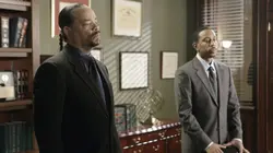 New York Unité Spéciale S08E22 Les corrompus