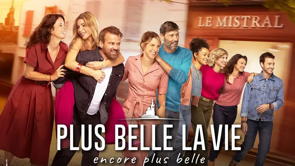 Plus Belle La Vie en avance: résumés des épisodes de la semaine du 13 au 17 mai (spoilers)