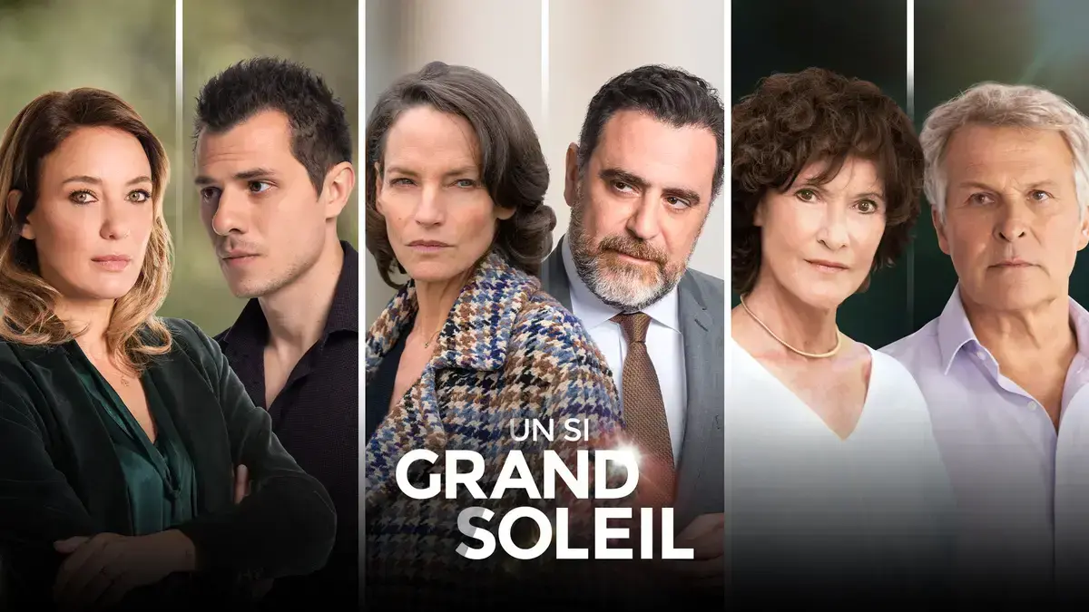 Un si grand soleil en avance: résumés des épisodes de la semaine du 13 au 17 mai (spoilers)