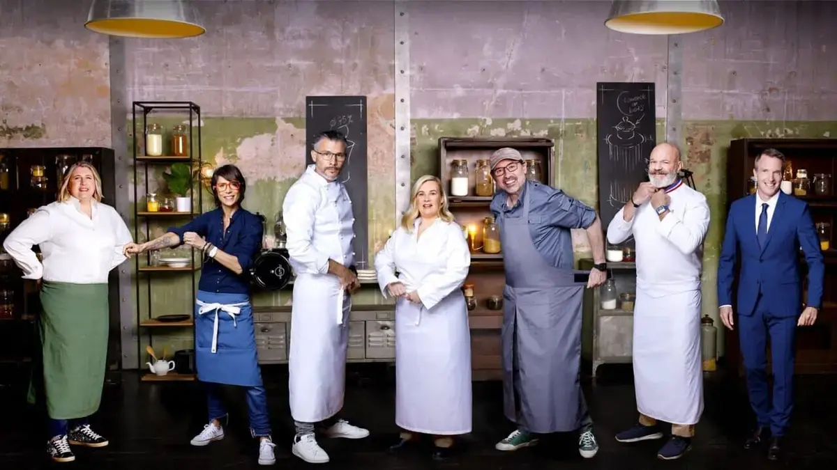 Programme TV mercredi 15 mai 2024 : Will Trent, Top Chef, Nice - PSG, la Planète des Singes...