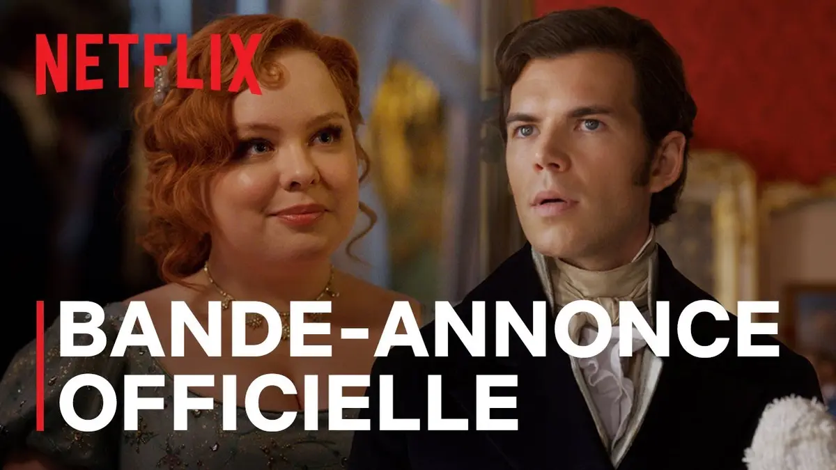 La Chronique des Bridgerton : la saison 3 débute ce jeudi sur Netflix