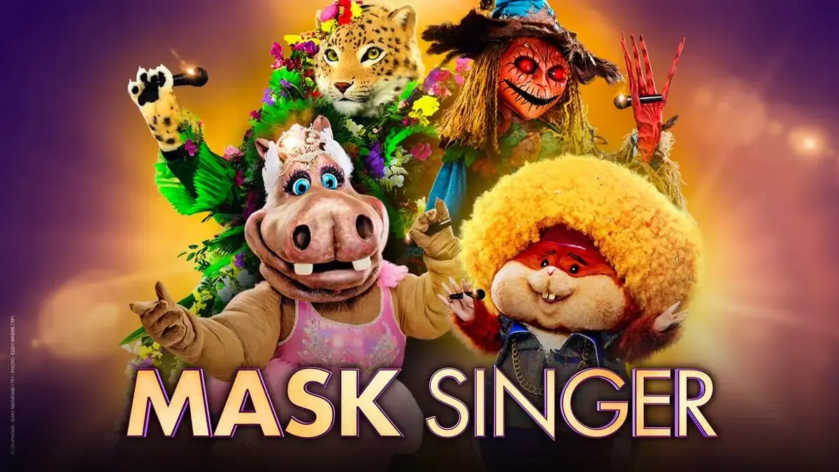 Programme TV vendredi 17 mai 2024 : Mask Singer, In the mood for love, AC/DC, Gatsby...