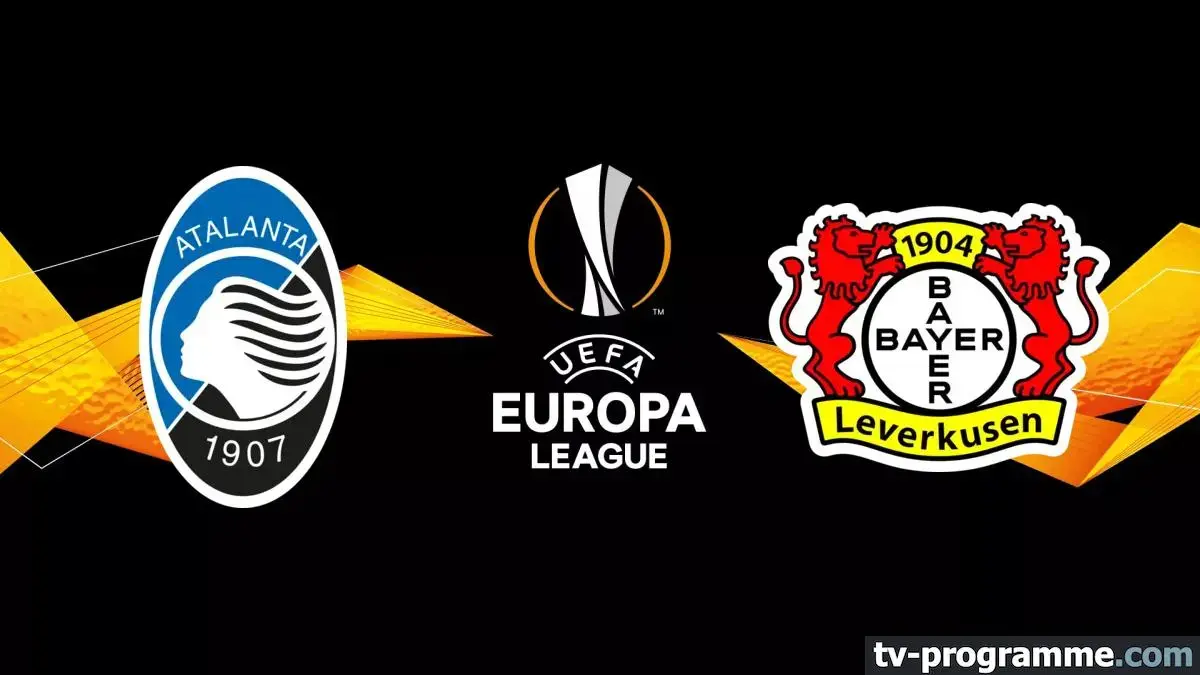 Finale Europa League : Atalanta Bergame / Bayer Leverkusen où regarder le match en direct ?