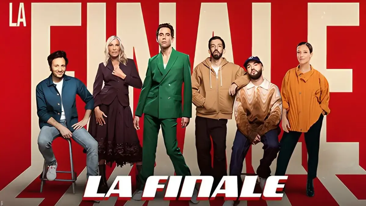 Programme TV samedi 25 mai 2024 : The Voice la finale, Lyon / PSG, Anatomie d'une chute, NCIS...