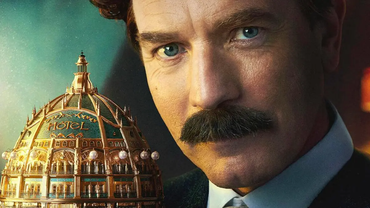 A Gentleman in Moscow : Ewan McGregor joue un comte russe déchu dans cette série sur Canal +