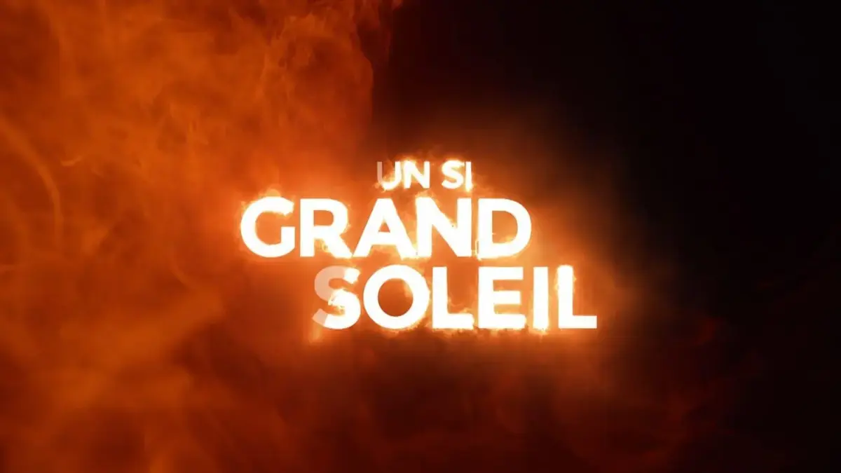 Un si grand soleil en avance: résumés des épisodes de la semaine du 3 au 7 juin (spoilers)