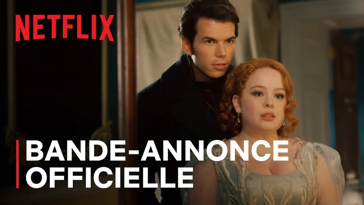 La Chronique des Bridgerton : bande-annonce de la partie 2 de la saison 3 disponible le 13 juin sur Netflix