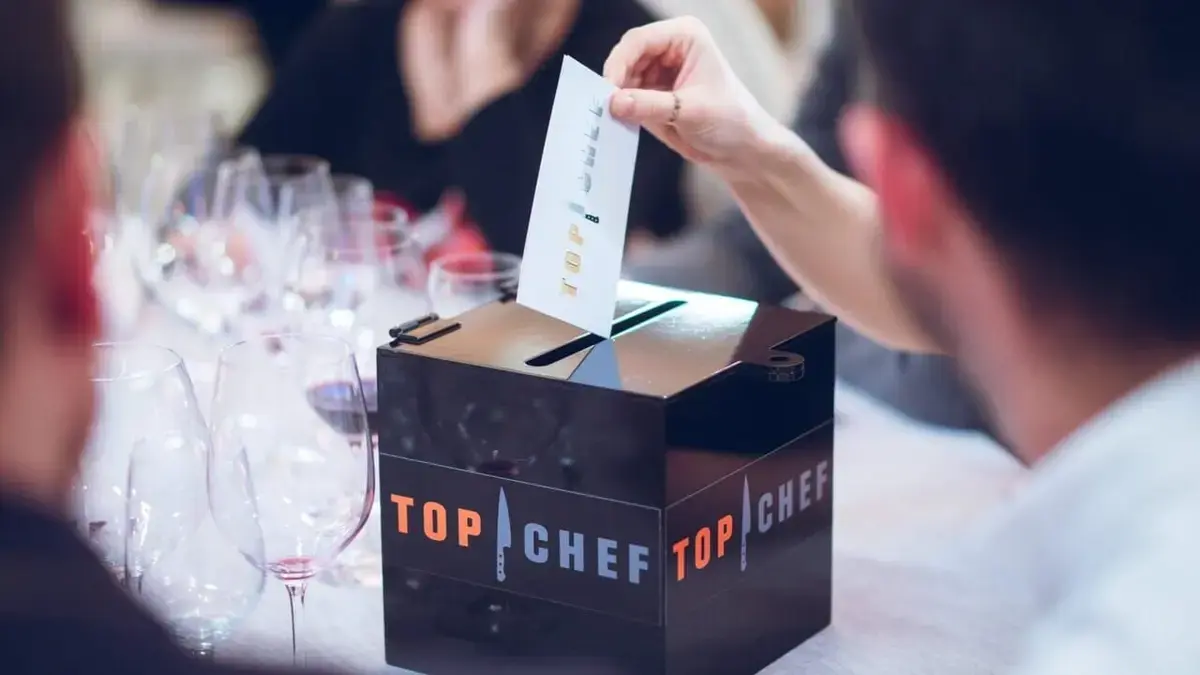 Top Chef : qui sont les 2 finalistes de la saison 2024 ?