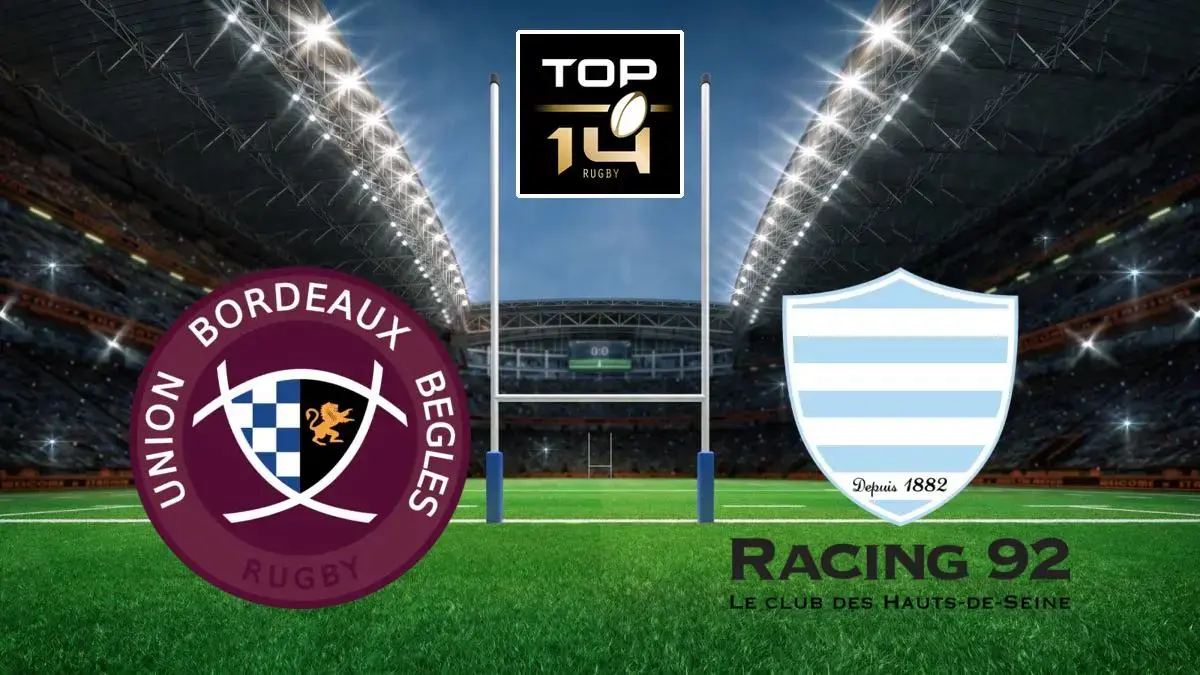 Programme TV : dimanche 16 juin 2024 > Le Test, UBB / Racing 92, Capital, Free Guy...