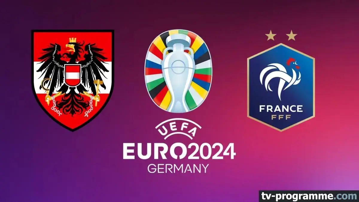 Euro 2024 : les matchs du jour Roumanie / Ukraine, Belgique / Slovaquie, Autriche / France