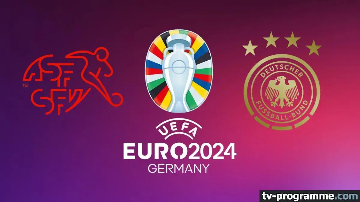 Euro 2024 : Ecosse / Hongrie et Suisse / Allemagne