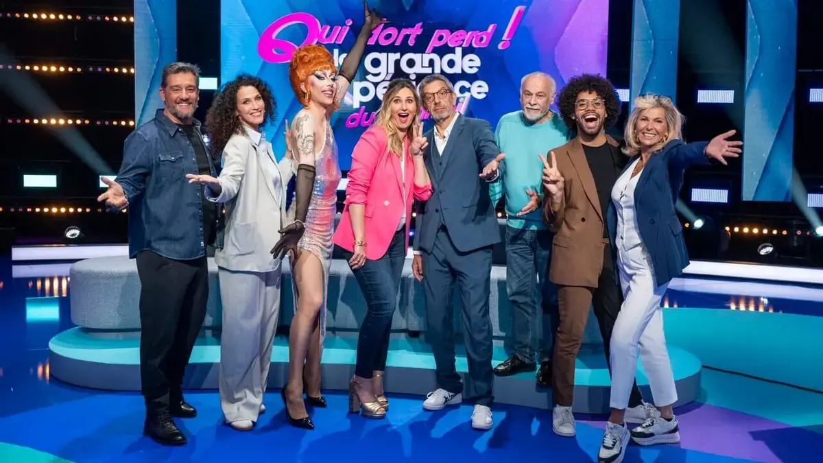 Programme TV : mardi 25 juin 2024 > Débat législatives, Qui dort perd, Euro foot, Spider Man...