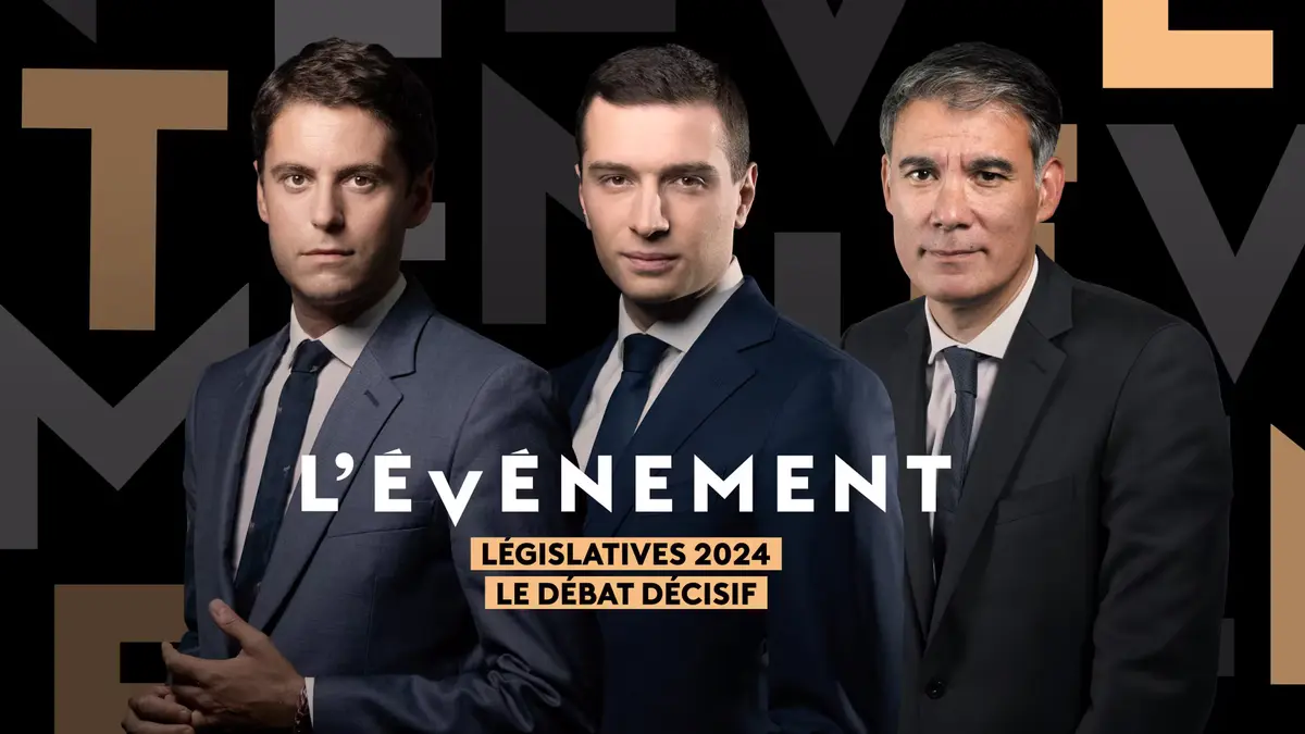 Programme TV : jeudi 27 juin 2024 > HPI, Débat législatives, Aquaman, Capital...