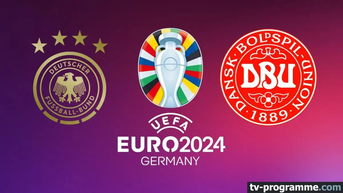 Euro 2024 : les matchs du jour > Suisse / Italie et Allemagne / Danemark