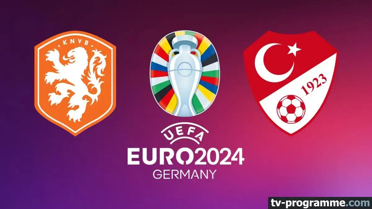 Euro 2024 : les matchs du jour > Angleterre / Suisse et Pays-Bas / Turquie