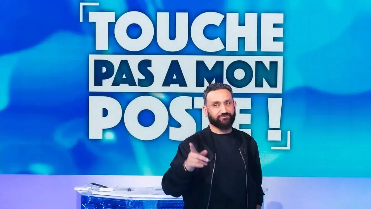 TPMP sera diffusé avec un léger différé pour éviter les débordements du direct