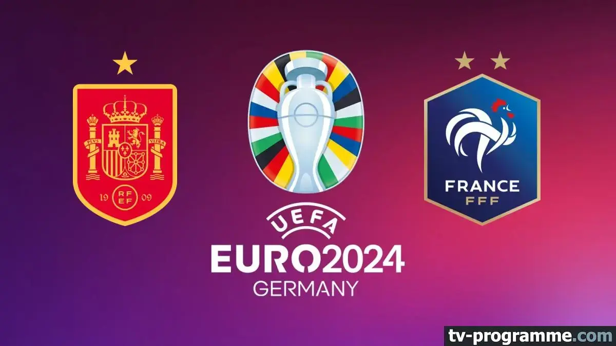 Programme TV : mardi 9 juillet 2024 > France / Espagne, Dieuleveult, Zone Interdite...