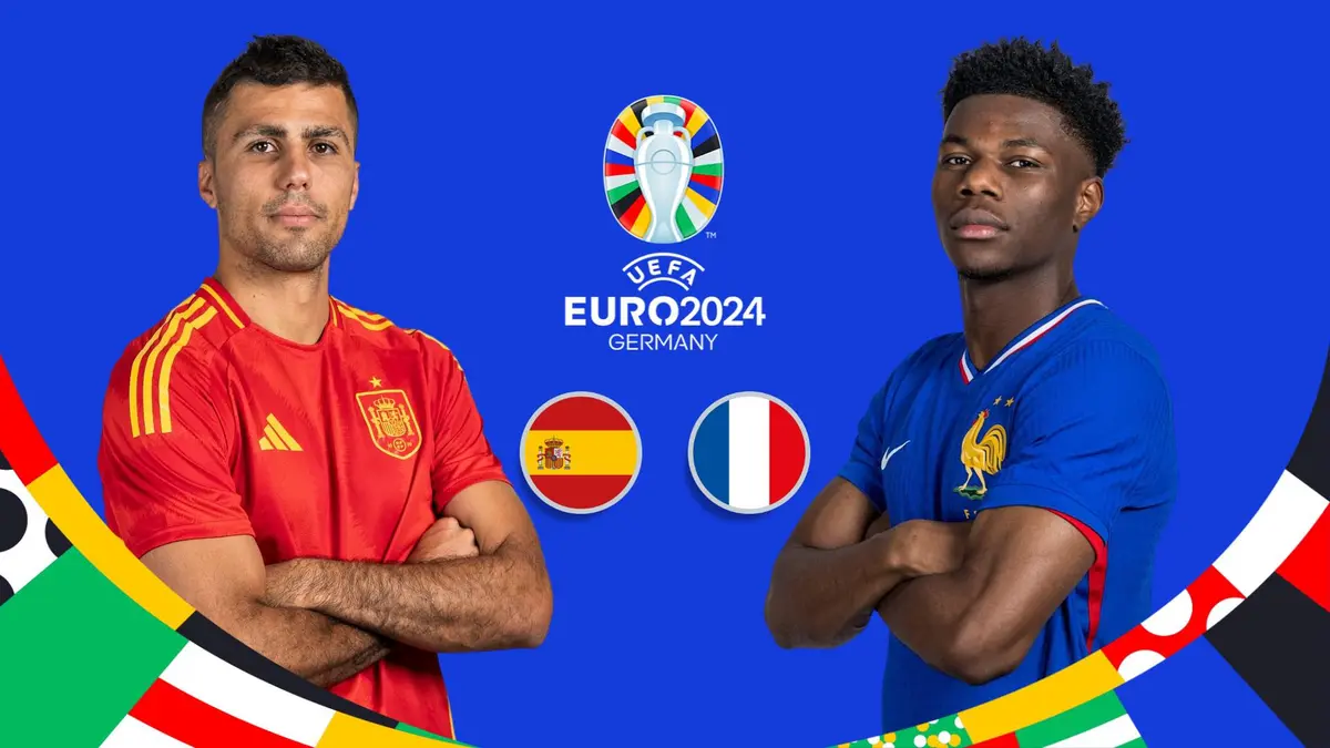 Espagne / France : où regarder en direct la demi-finale de l'Euro 2024 ?