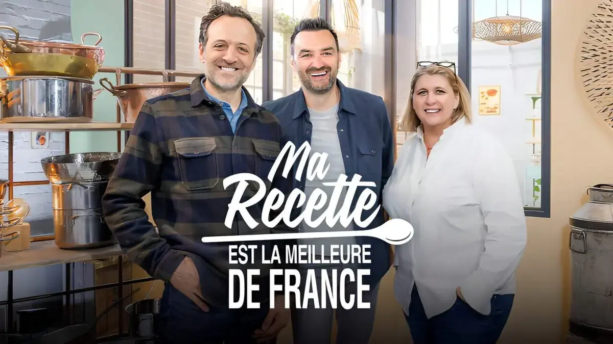 Ma recette est la meilleure de France : nouvelle émission culinaire sur M6