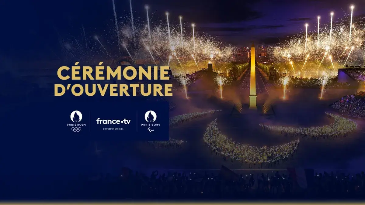 Programme TV : mercredi 28 août 2024 > Camping 2, Cérémonie Jeux Paralympiques...