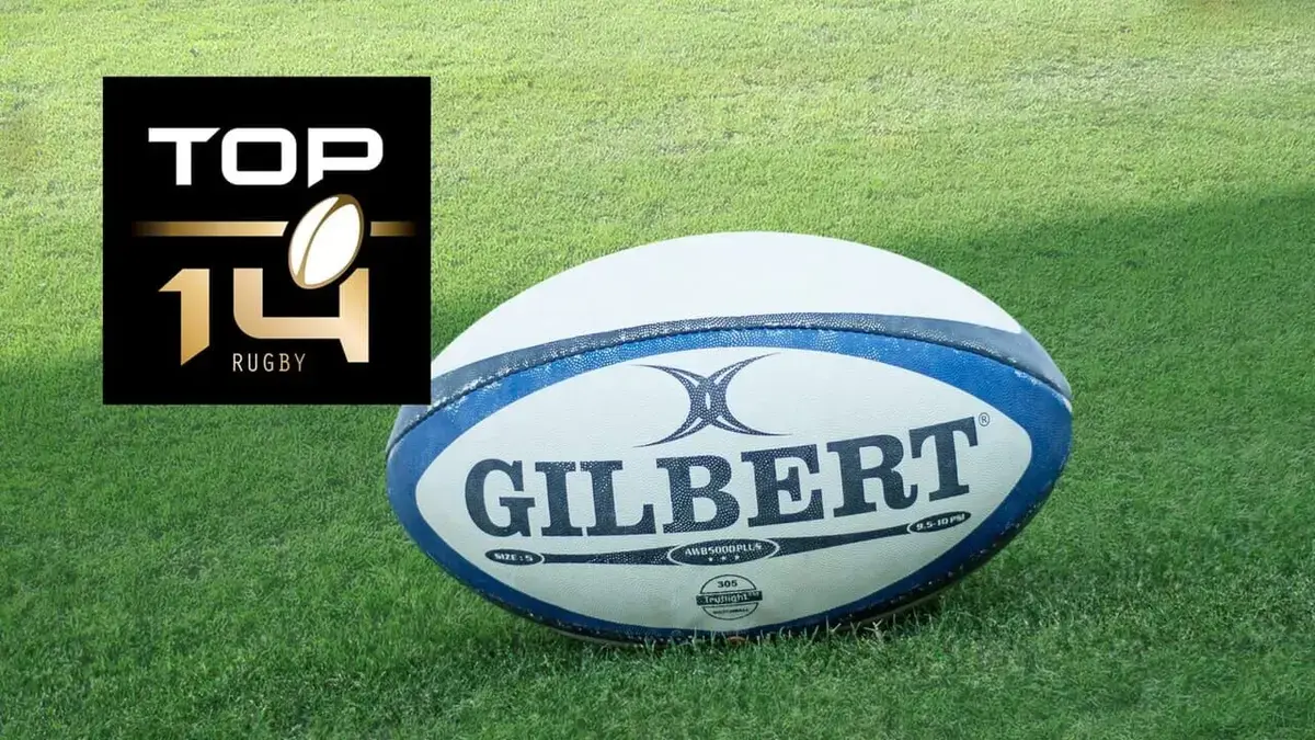 TOP 14 rugby : retour des matchs en direct ce week-end sur les chaines Canal +