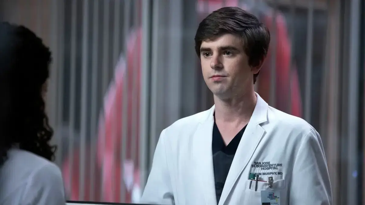 Programme TV : mercredi 11 septembre 2024 > Good Doctor, Que le meilleur gagne, Tout simplement noir