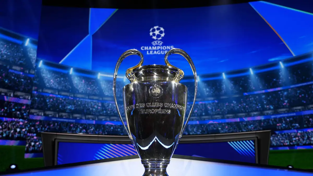 Ligue des Champions: programme TV foot de la semaine