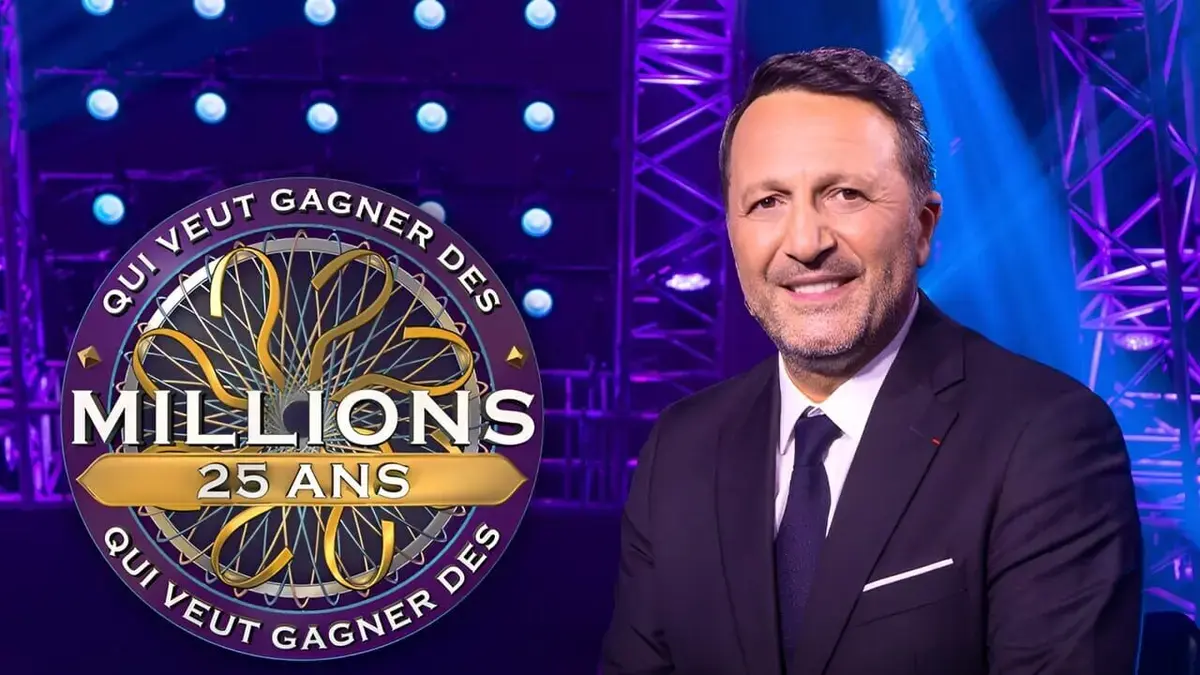 Programme TV : vendredi 20 septembre 2024 > Qui veut gagner des millions ?, Argylle, Les traîtres