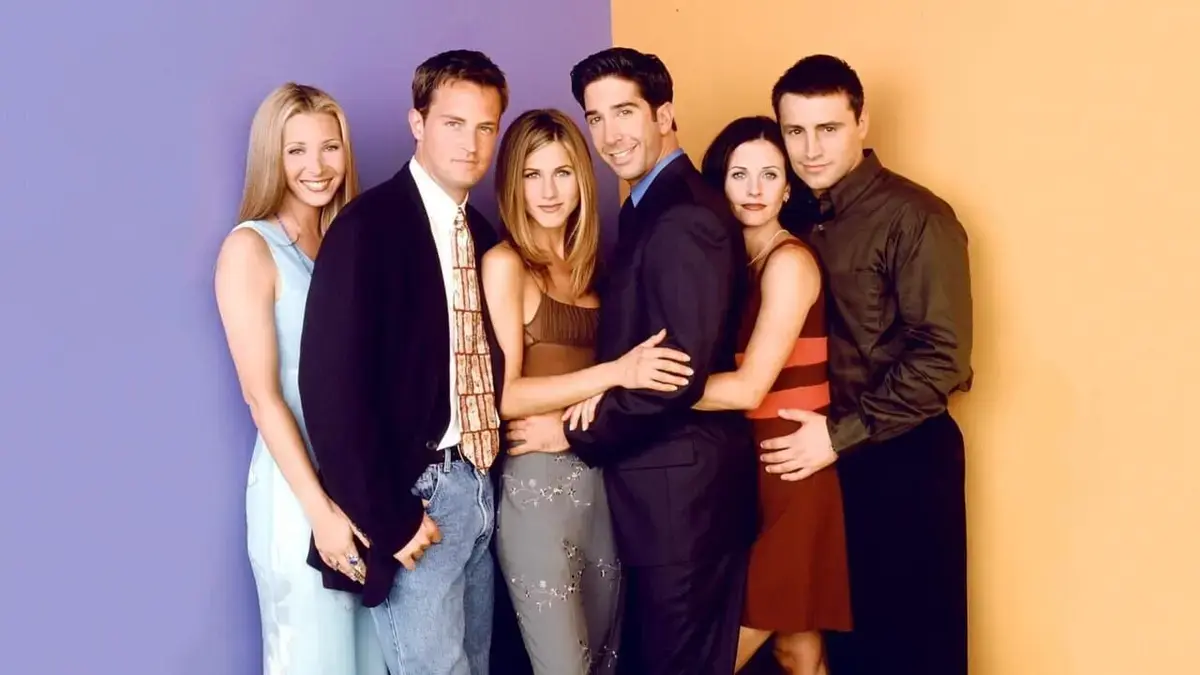 Friends : la série culte vient de fêter ses 30 ans