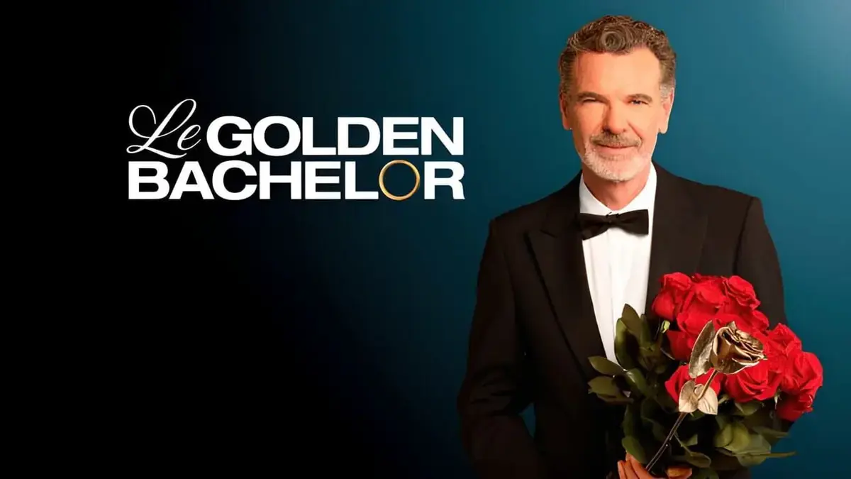 Golden Bachelor : faute d'audience, l'émission s'arrêtera dès mercredi 2 octobre