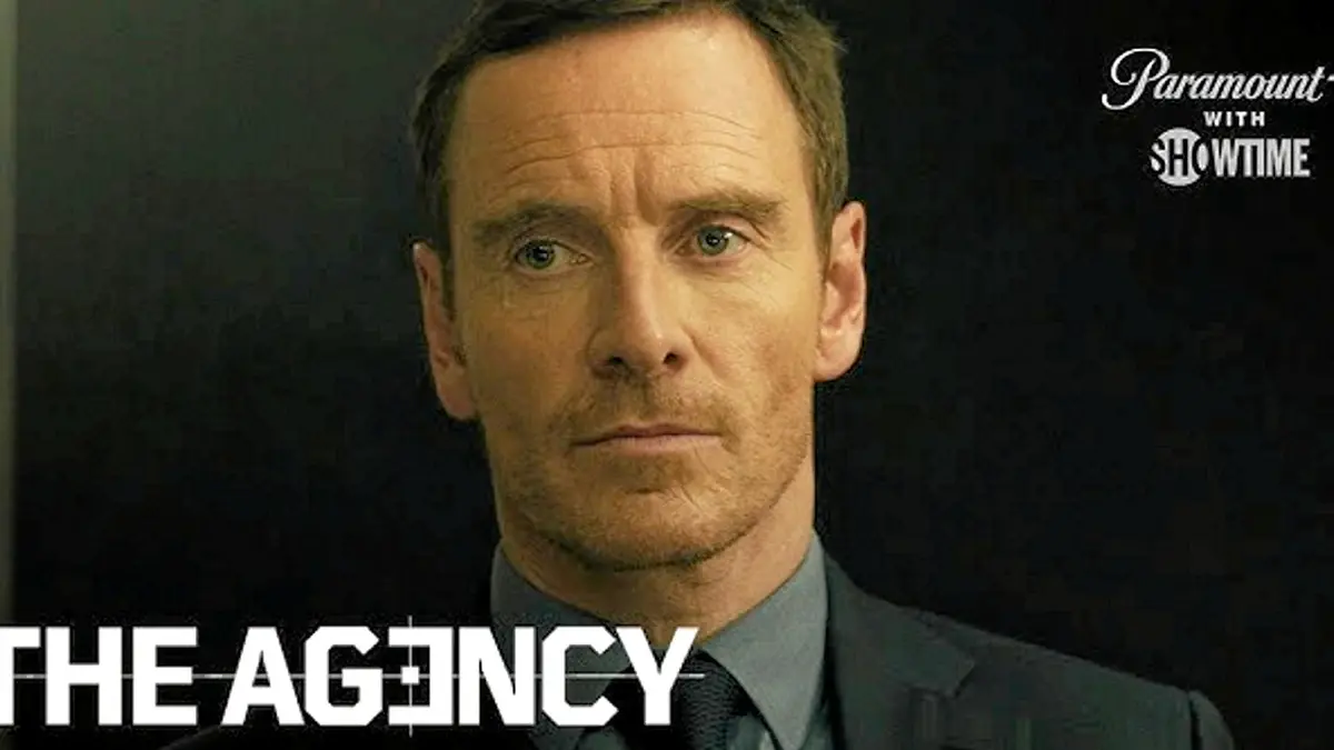 The Agency : bande-annonce vidéo du remake du Bureau des Légendes