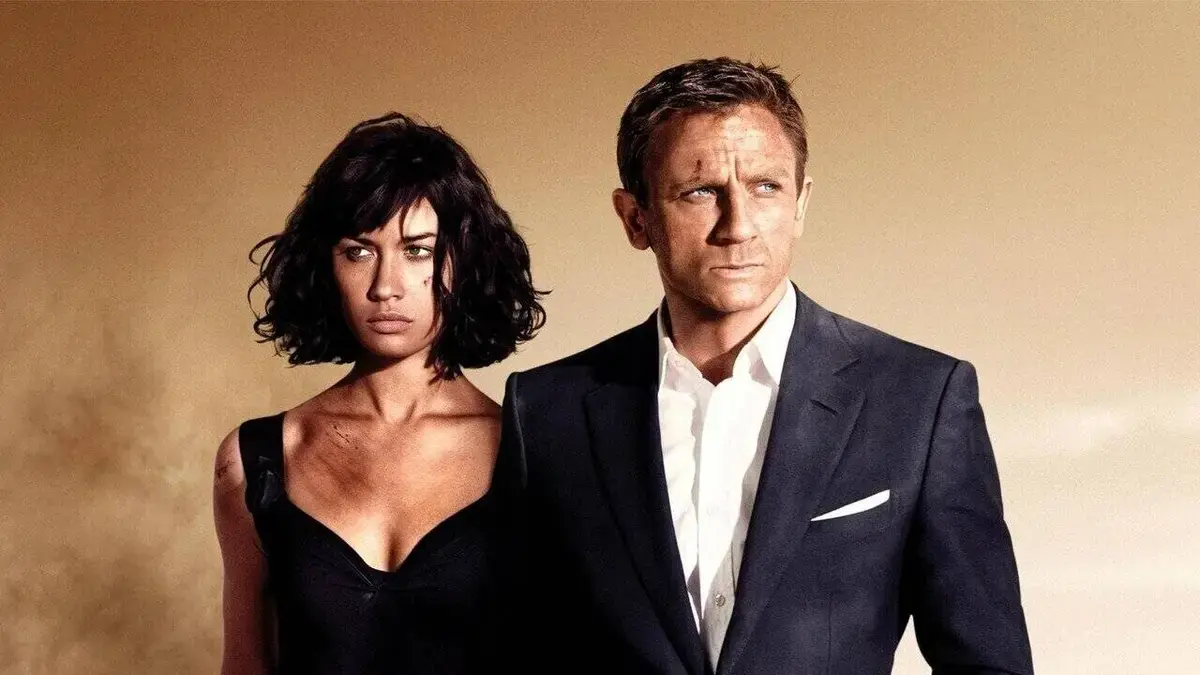 Programme TV lundi 4 novembre : Le Daron, Seul, Quantum of Solace, L'amour est dans le pré