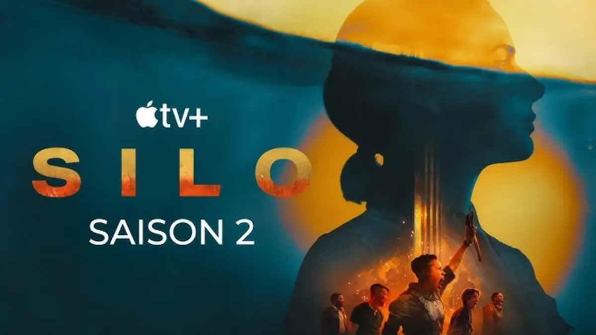 Silo : bande-annonce de la saison 2 dispo ce vendredi 15 novembre sur Apple TV+