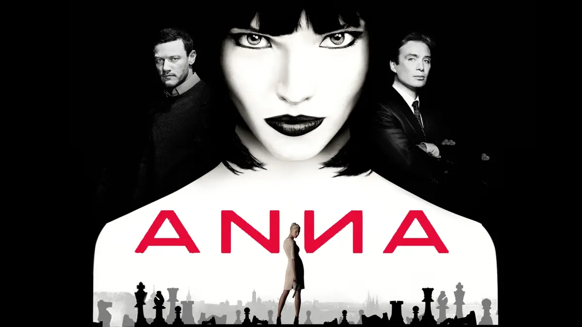 Programme TV dimanche 8 décembre : Anna (film) sur TF1