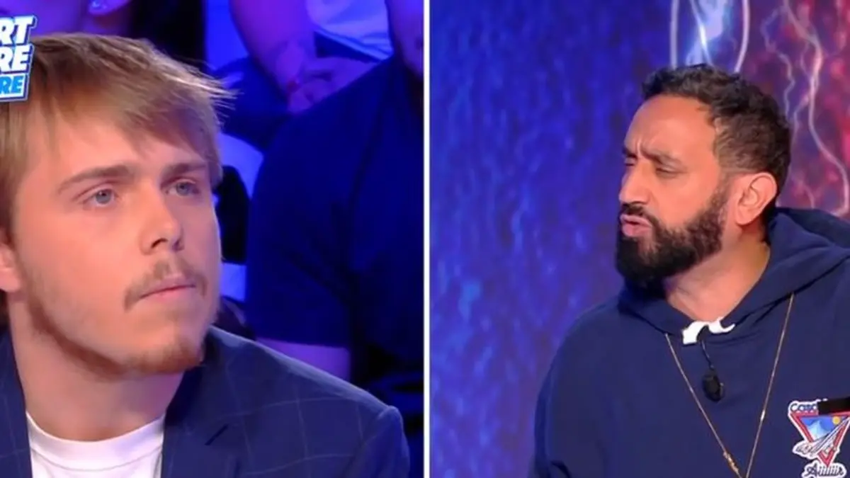 Cyril Hanouna contre Louis Boyard : verdict du procès vers le 20 février 2025