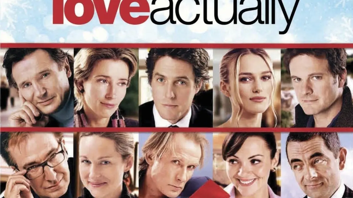 Programme TV jeudi 19 décembre : Love Actually, Prodiges, Les parapluies de Cherbourg