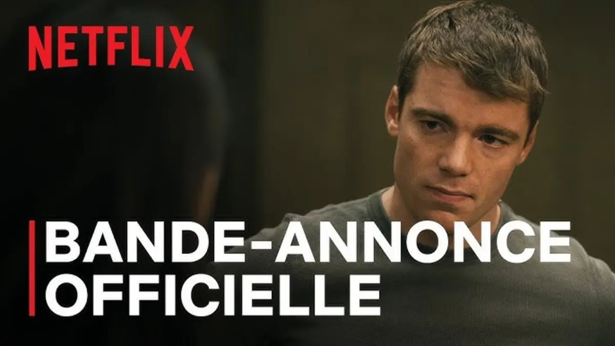 The Night Agent : bande-annonce saison 2 sur Netflix le 23 janvier 2025