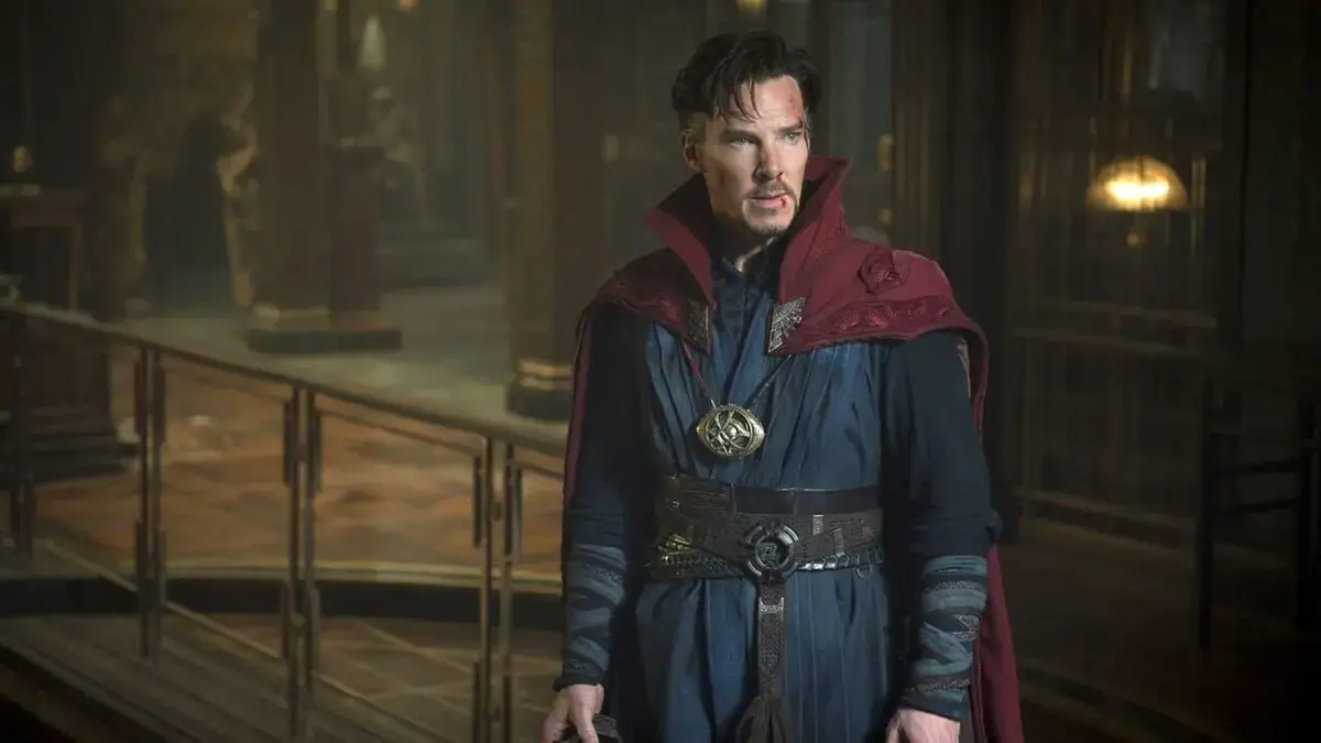 Programme TV jeudi 2 janvier : Doctor Strange, Le temps des secrets, Le meilleur pâtissier, Le roi lion