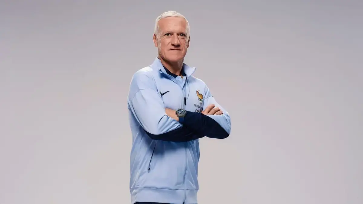 Didier Deschamps quittera les Bleus après la Coupe du Monde 2026