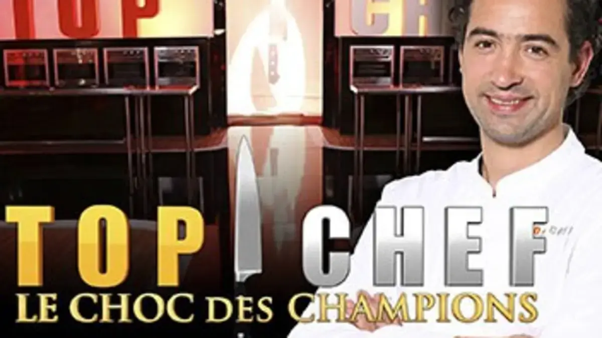 Zapping TV: 4 mars 2014, chute de Pierre dans Top Chef