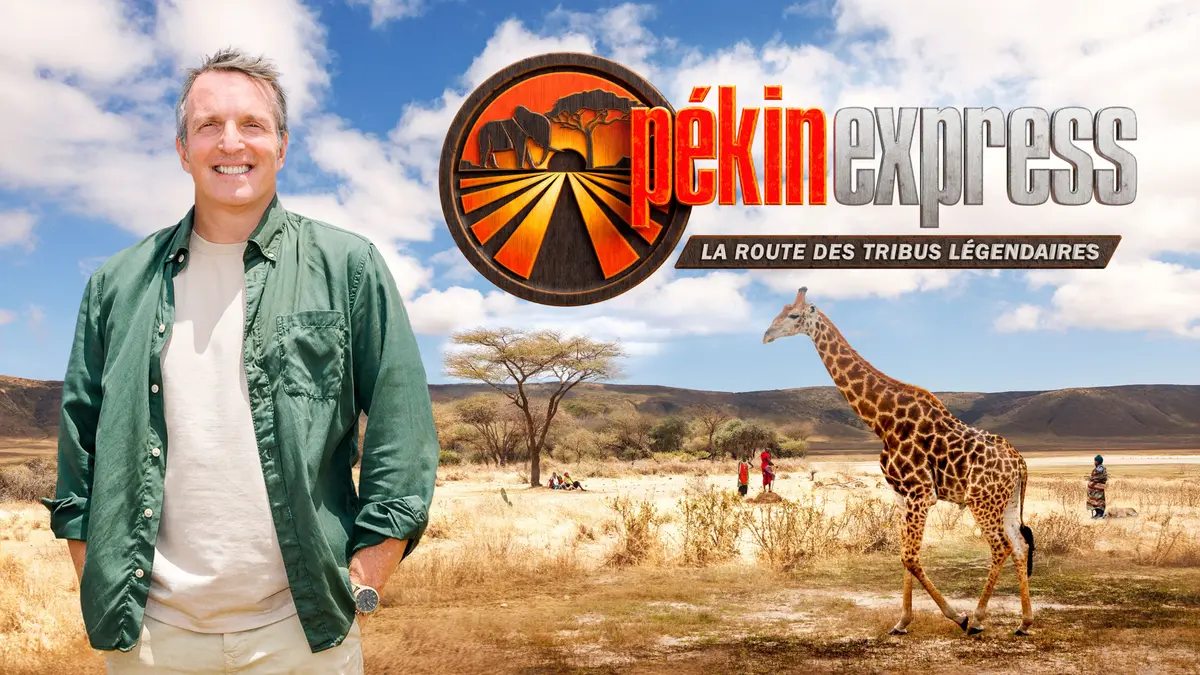 Programme TV jeudi 16 janvier : Panda, Envoyé Spécial, Pékin Express, Ni juge ni soumise