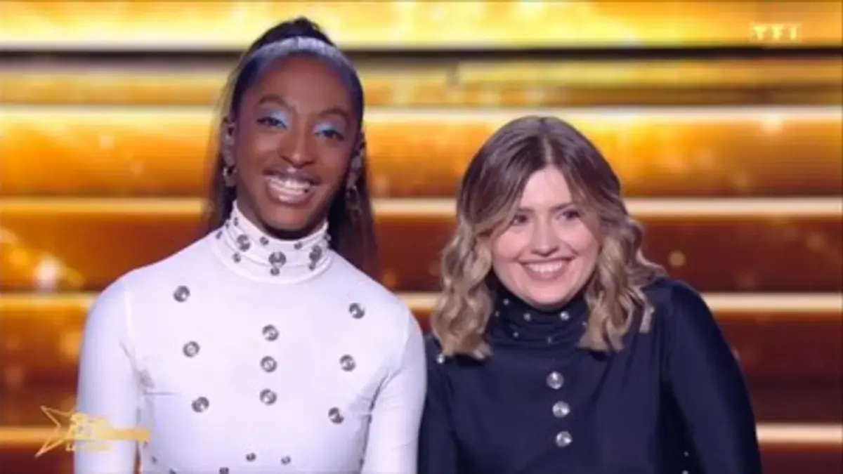 Star Academy : Marine remporte la finale face à Ebony