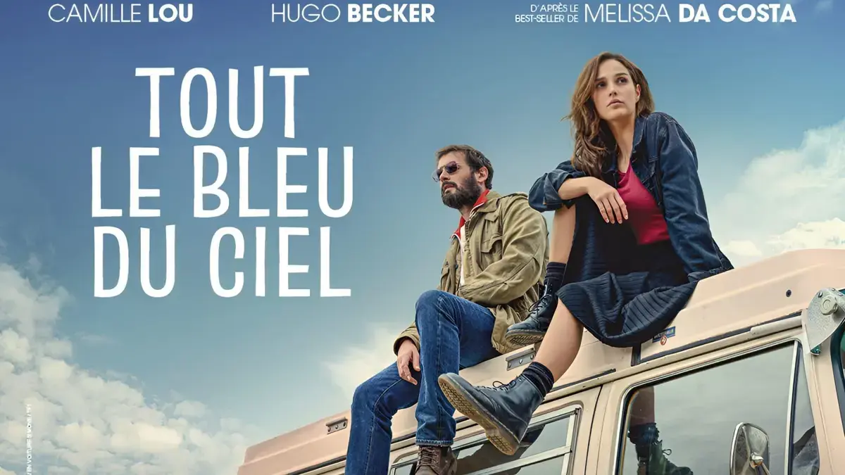 Programme TV lundi 27 janvier : Tout le bleu du ciel, Auschwitz, Thalassa, L'amour est dans le pré