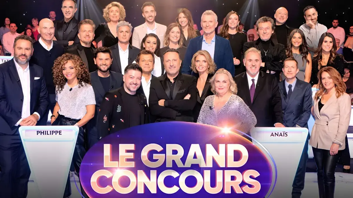 Programme TV mardi 28 janvier : Le grand concours, Pièces jaunes, La soupe aux choux, The Island