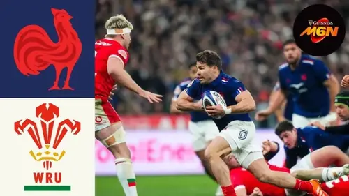 Audiences TV Rugby Tournoi des Six Nations en première partie de soirée